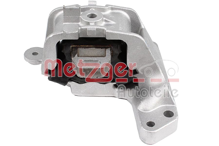 METZGER 8054058 Lagerung, Motor